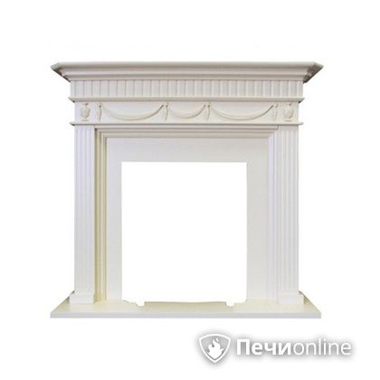 Портал для электрокамина Royal Flame Corfu под классический очаг в Нефтеюганске